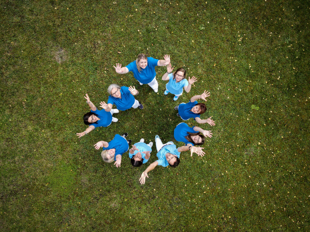 Team of the General Practice Weende