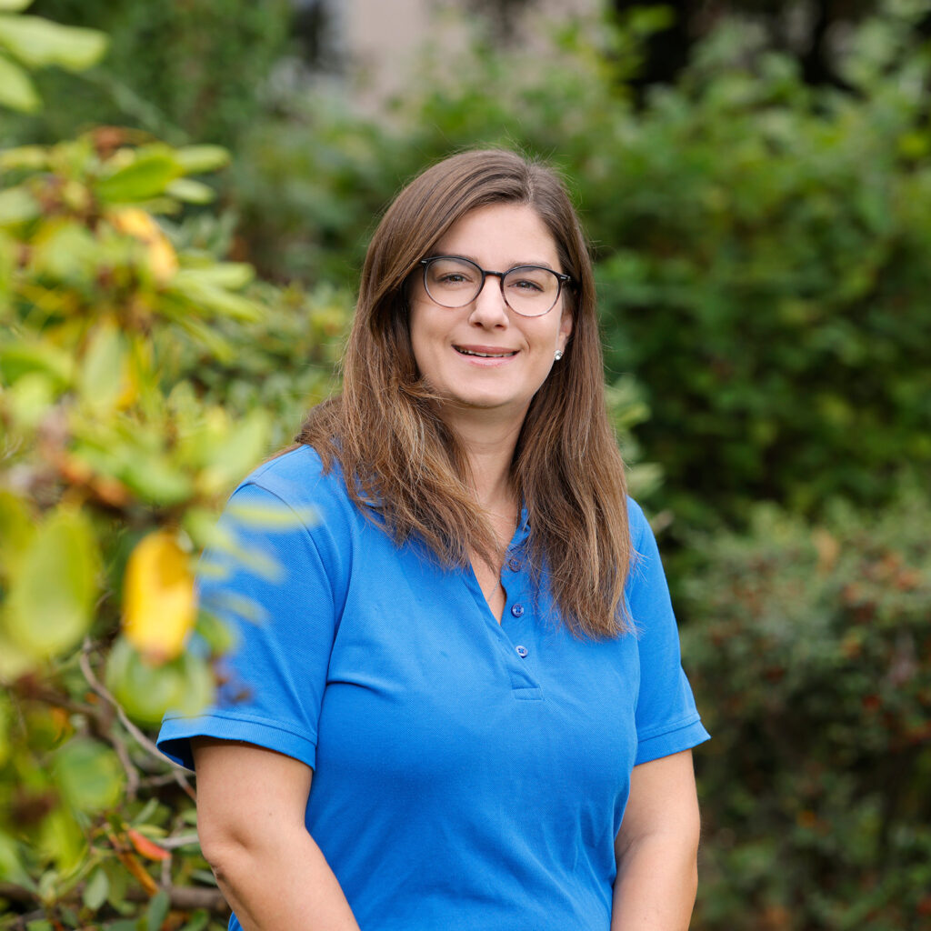 Sarah Golibrzuch, MFA