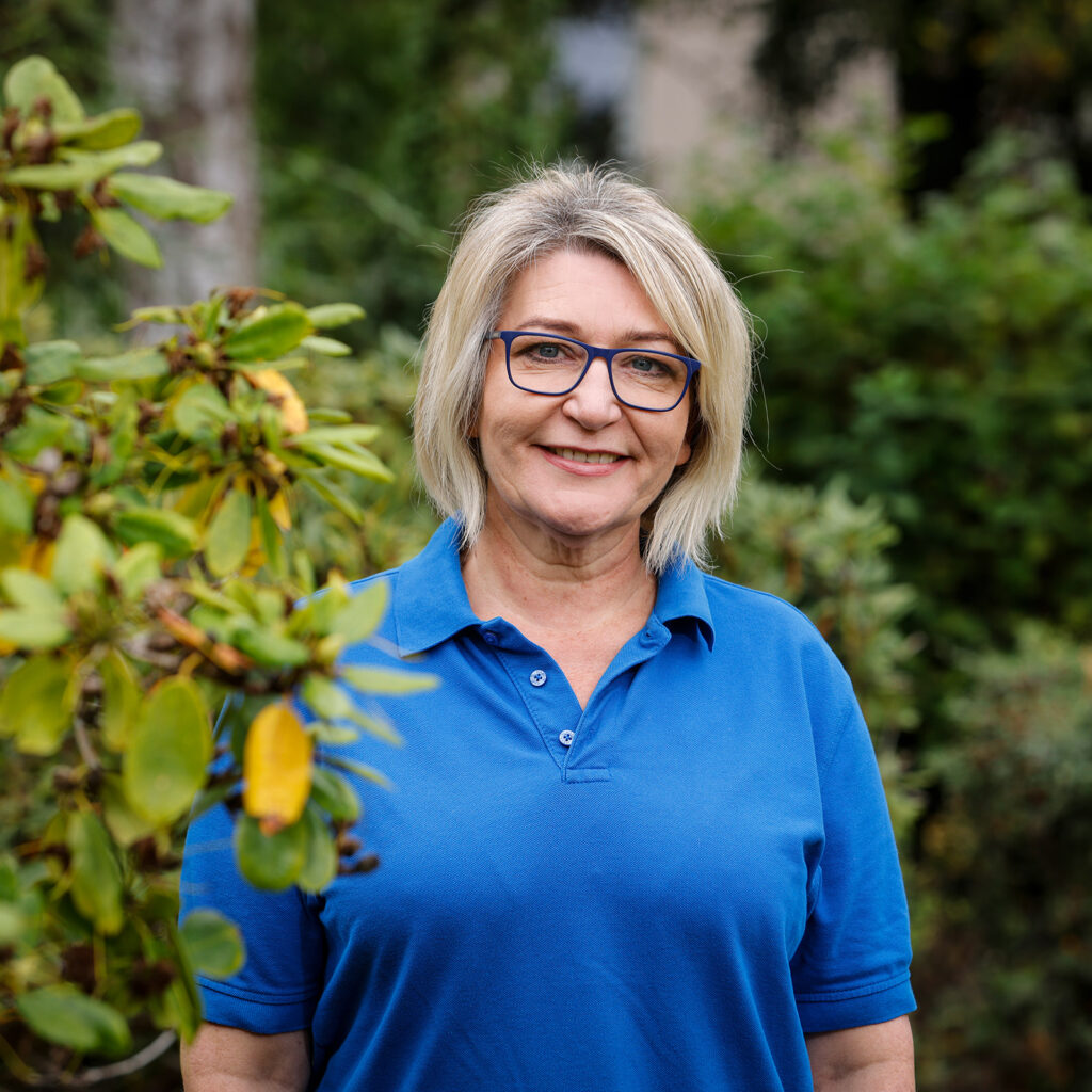 Elena Ungefurcht, MFA